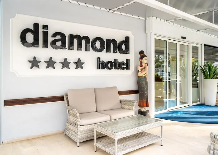 Hotel Diamond
